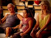 Família fica indignada com o vídeo de Max com Nina