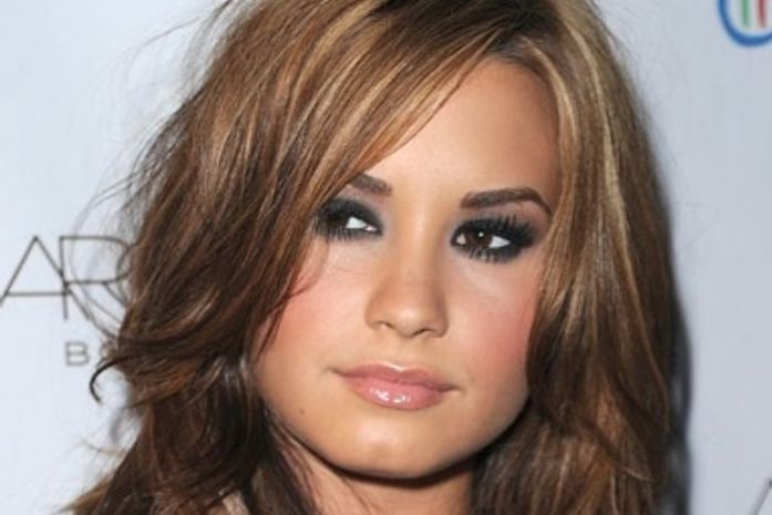 Demi Lovato,
