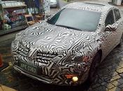 Internautas flagram Nissan Altima em Minas e São Paulo