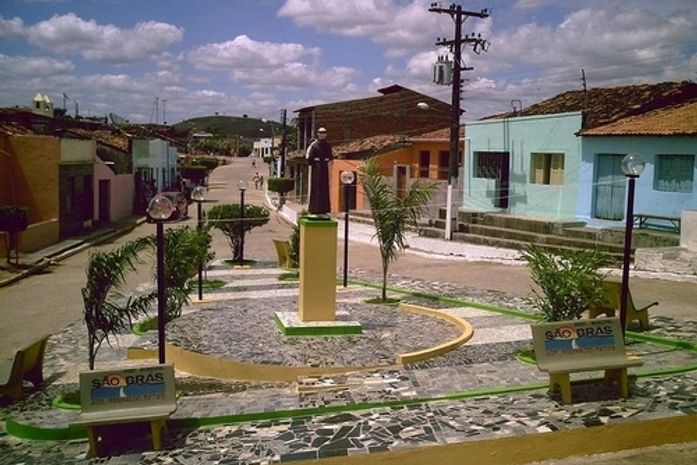 Ibrape/CadaMinuto: Em São Brás, Neto dispara com 59% dos votos