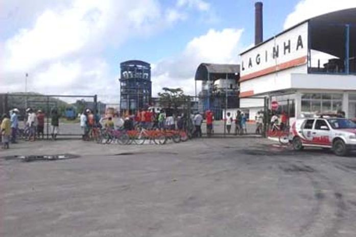 Grupo João Lyra emite nota sobre decreto de falência