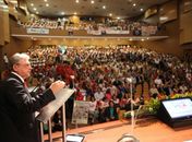 Plano de R$ 70 milhões é lançado para combater morte de jovens negros