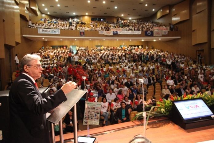 Plano de R$ 70 milhões é lançado para combater morte de jovens negros