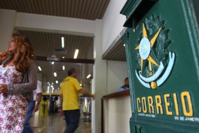 TST manda empregados dos Correios voltarem ao trabalho a partir desta sexta-feira