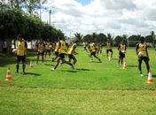 Empolgado, ASA já pensa no duelo diante do Vitória