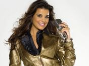 Nova vocalista da 'Babado Novo'