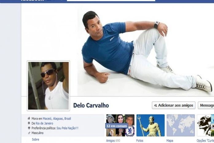 Agente Carvalho estaria usando PRF para favorecer seu candidato a prefeito