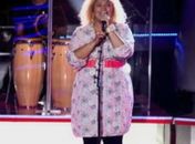 Candidata do The Voice tem vínculo com a a gravadora Som Livre