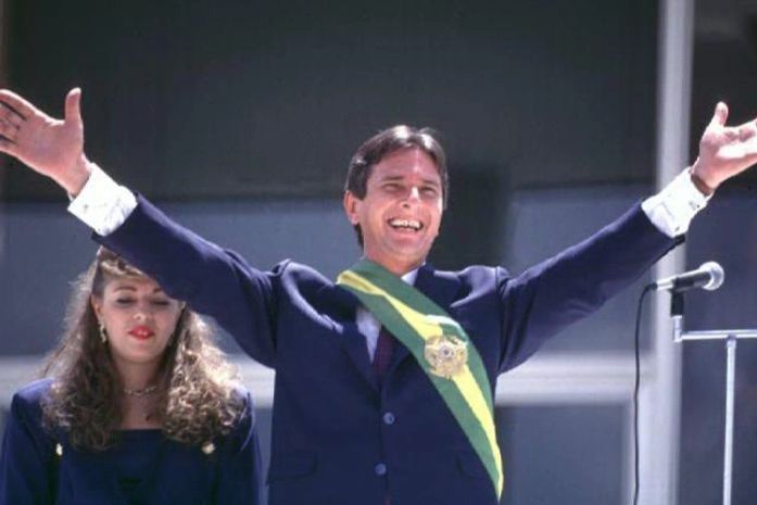 Impeachment de Collor faz 20 anos; relembre fatos sobre a queda
