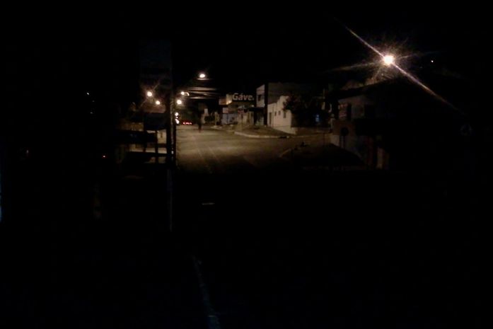Rua Iris Alagoense