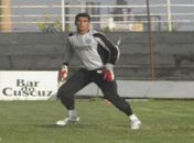 Treze suspende Danilo e acerta retorno de goleiro Beto(Ex-CSA)