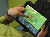 Jogo de porquinhos de 'Angry Birds' é lançado para smarthphone