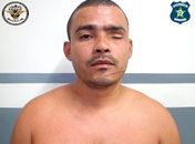 Valmir Roberto dos Santos Silva, 27