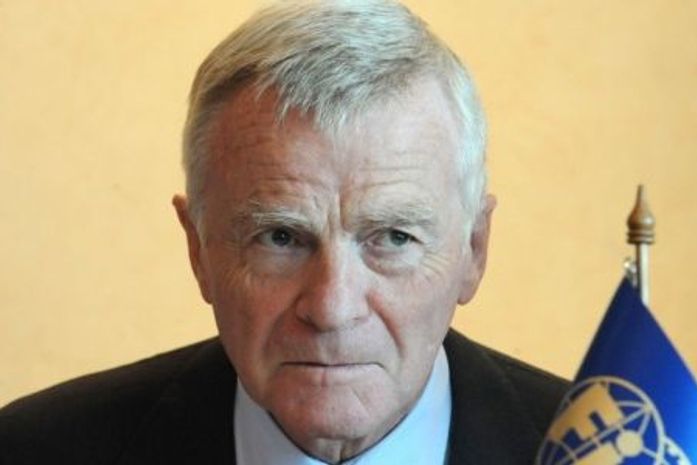 Ex-presidente da FIA flagrado em 'orgia nazista' exige que Google bloqueie fotos