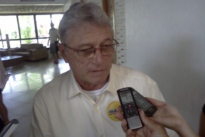 Governador Teotonio Viela (PSDB)