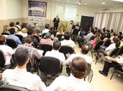 Alagoas Meeting discute planejamento e sucessão familiar