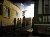 Cine Sesi Cultural começa hoje em Arapiraca&#8207;