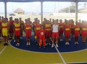 7º GBM realizará semana da criança em Arapiraca