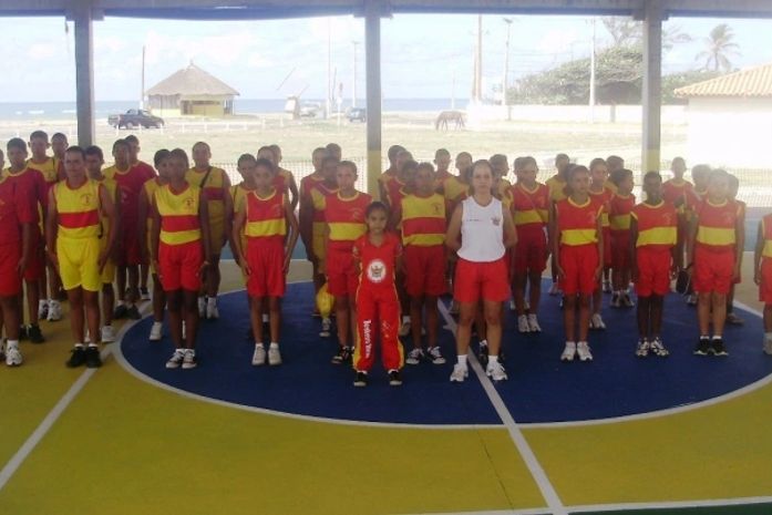 7º GBM realizará semana da criança em Arapiraca
