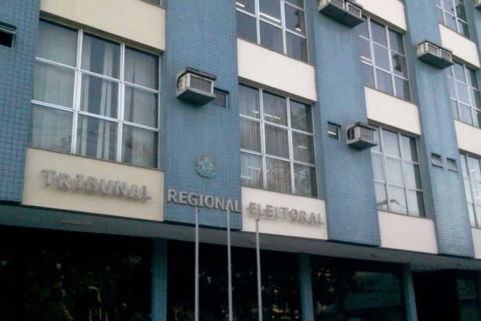 Sede do TRE em Alagoas