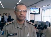 Coronel Dimas Cavalcante