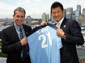 Ex-CRB é convocado para jogar o Mundial de futsal pelo Japão