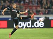 Jovem croata do Hoffenheim está em estado crítico após acidente de carro