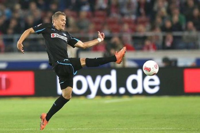 Jovem croata do Hoffenheim está em estado crítico após acidente de carro