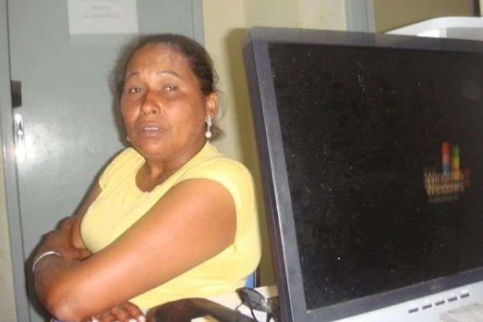 Irmão de prefeito é acusado de espancar mulher com socos e pontapés