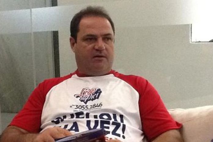 Fortaleza, do técnico Vica, joga melhor e vence o Treze