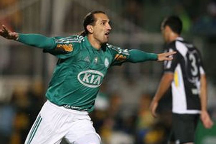 Verdão vence a Ponte e embala no Brasileiro