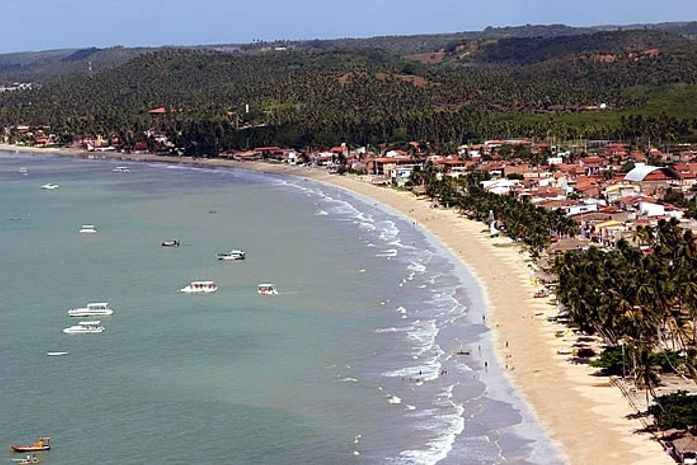 Gecoc deflagra operação e busca documentos em Maragogi