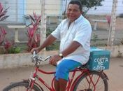 Serviço de barbeiro em domicílio ainda sobrevive em Arapiraca