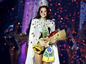 Miss Brasil 2012Miss Rio Grande do Sul é eleita Miss Brasil 2012 (Foto: Marcos Serra Lima/ EGO)