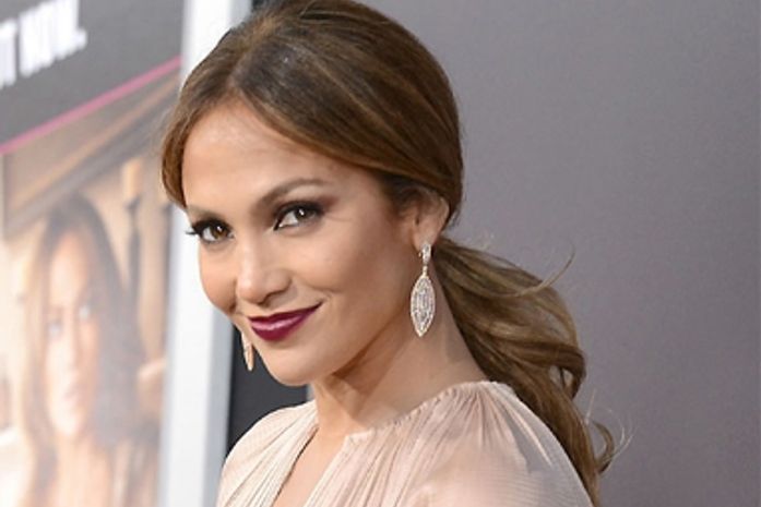 Jennifer Lopez