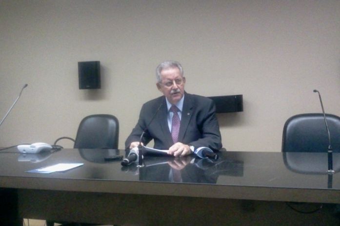 Advogado Augusto Galvão