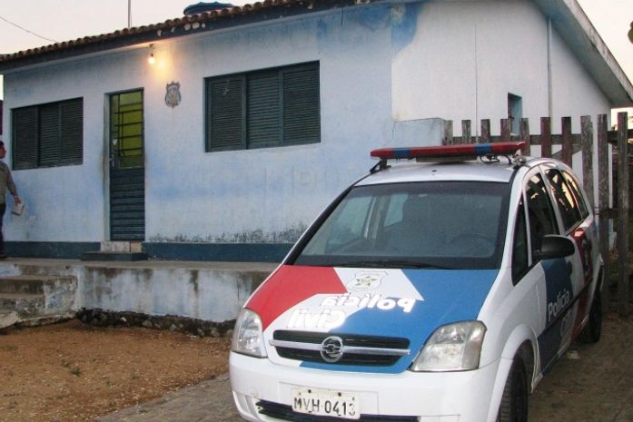 Delegacia Major Izidoro