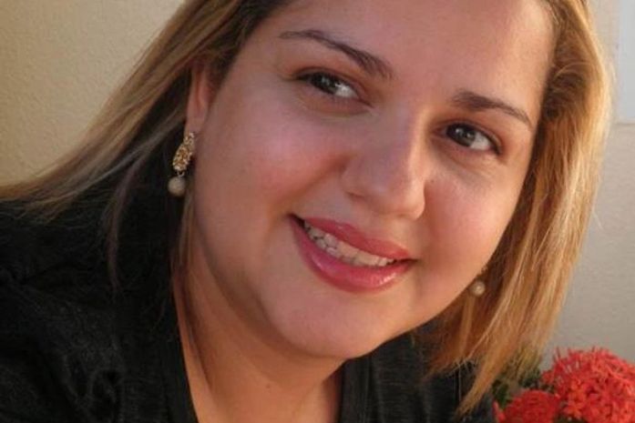 JOELMA DA ROCHA NUNES
Psicóloga