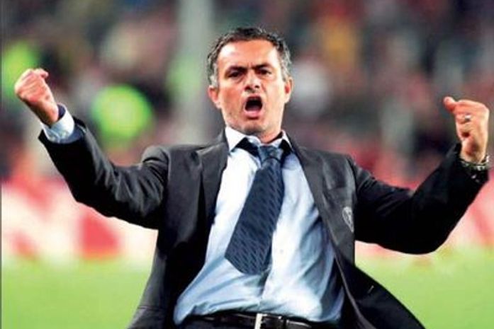 José Mourinho descarta deixar o Real Madrid antes de 2016