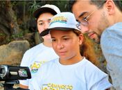 Balanço das Águas traz cinema de animação para Sertão alagoano