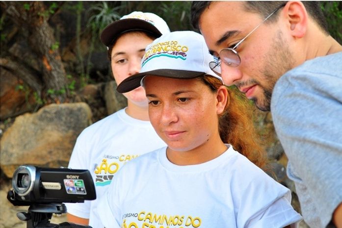 Balanço das Águas traz cinema de animação para Sertão alagoano