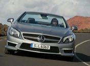 Novo Mercedes-Benz SL chega a partir de R$ 546,8 mil