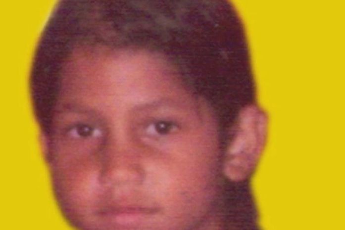 Sibele estava desaparecida desde o dia 13 de setembro