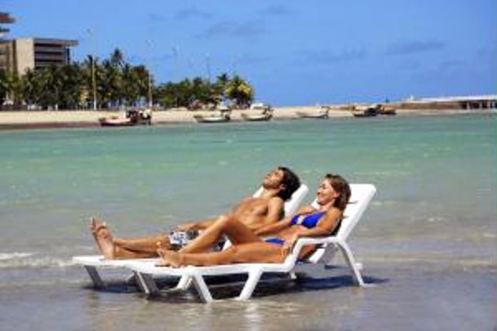 Turistas podem justificar voto em Maceió e interior