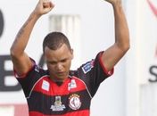 Warley rescinde com o Campinense