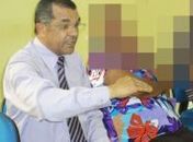 Juiz Gilvan de Santana