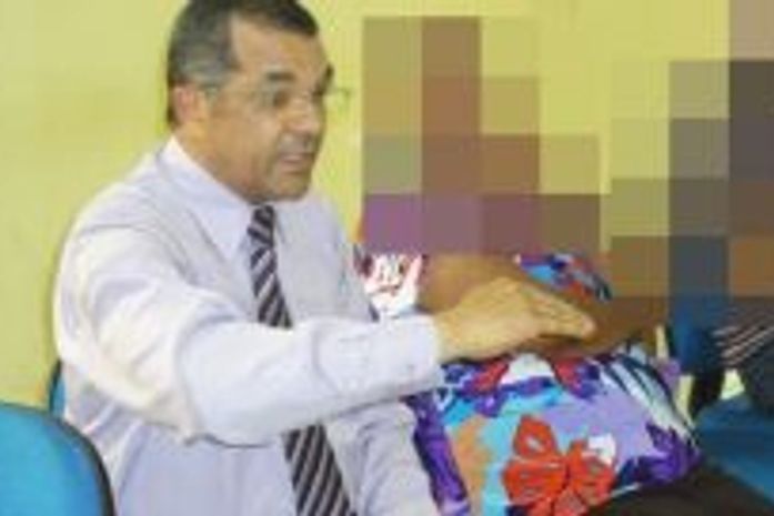 Juiz Gilvan de Santana