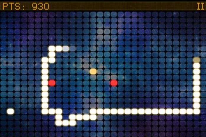 Jogo clássico de cobrinha é lançado gratuitamente para iOS