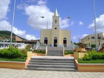 Município de Igaci 