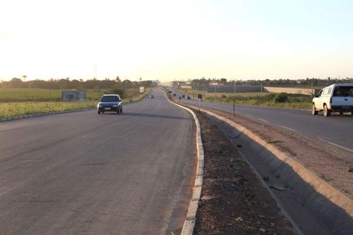 Governo entrega nesta quarta a duplicação da AL 220 em Arapiraca